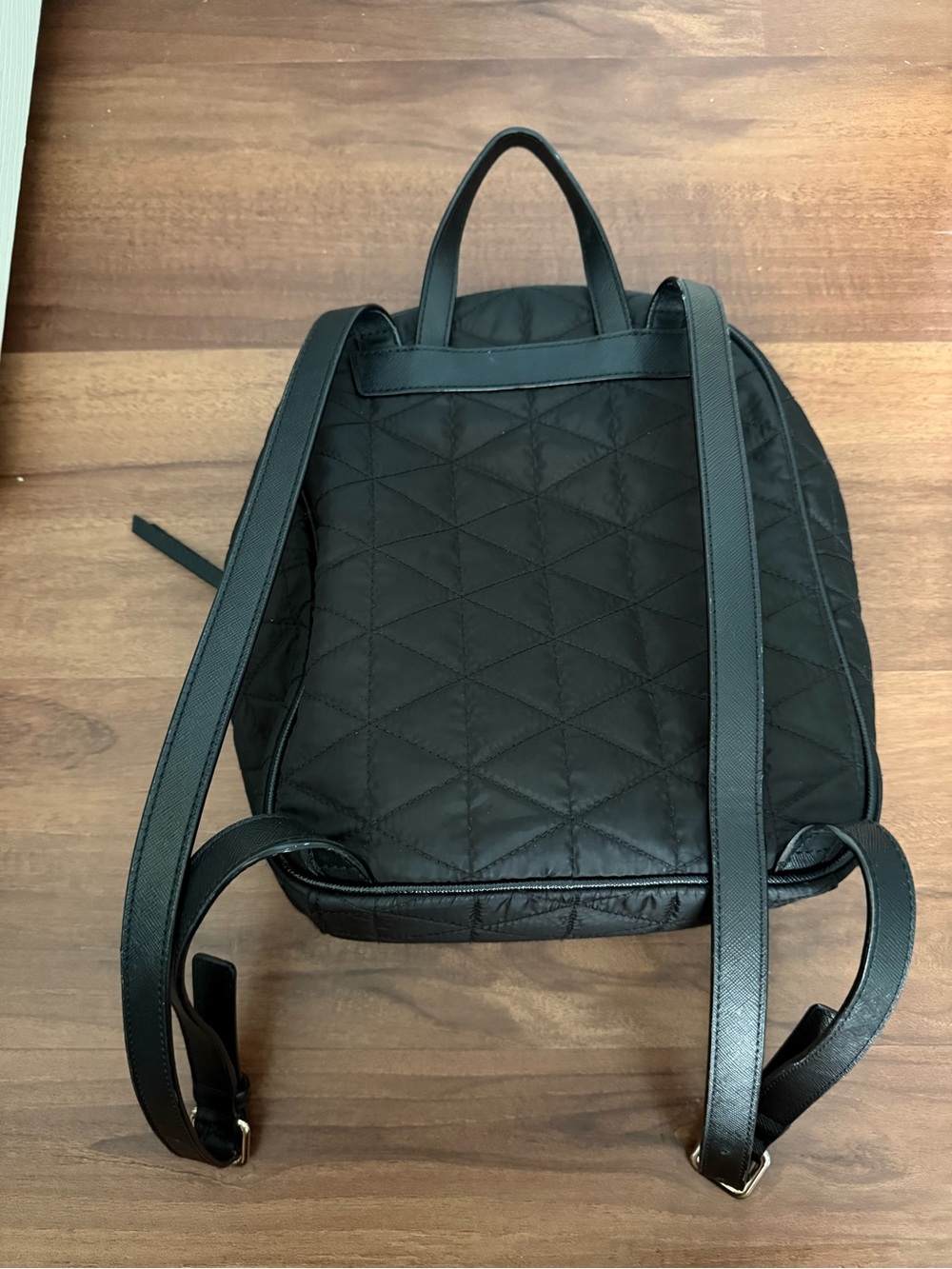 Kate Spade Mini Backpack - Picture 4 of 6